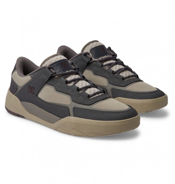   dc shoes metric