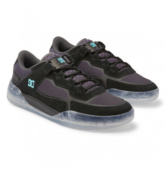  DC SHOES  Metric Le