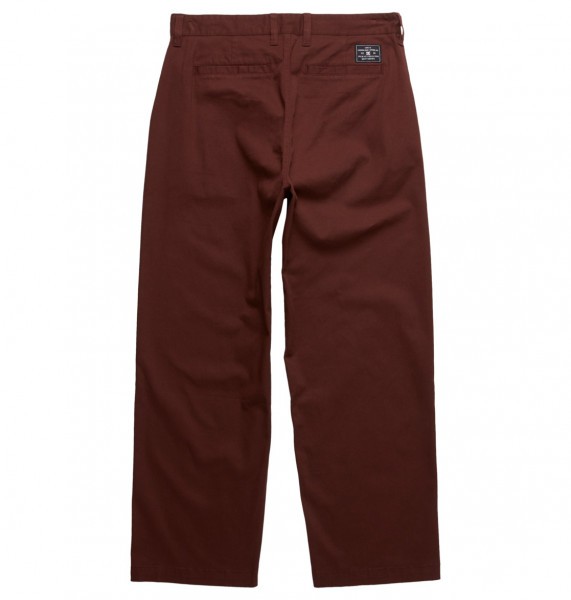  - DC Worker Baggy