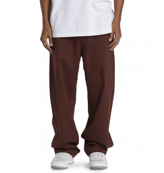 .//  /  - Worker Baggy