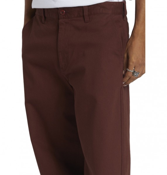 .//  /  - Worker Baggy
