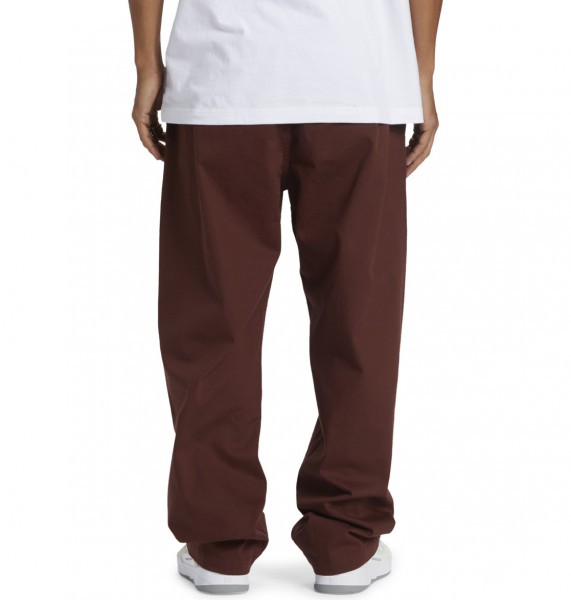 .//  /  - Worker Baggy