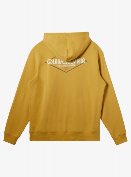 OMNI SIGN HOOD (YJG0)