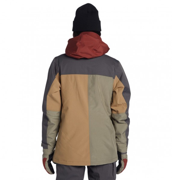  liberate jacket (xngb)