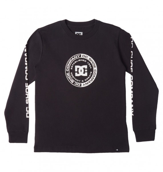 DC CORPO LS BOY (KVJ0)