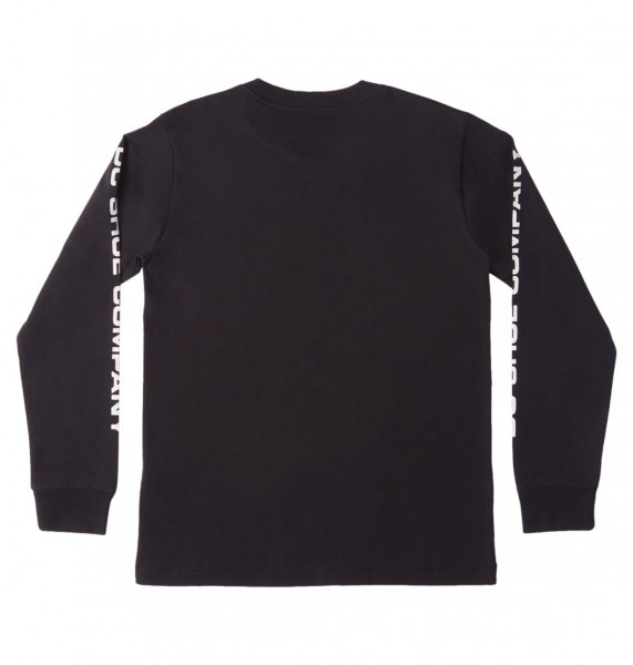DC CORPO LS BOY (KVJ0)