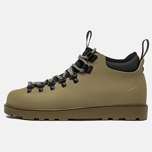  HIKE JASPER KHAKI