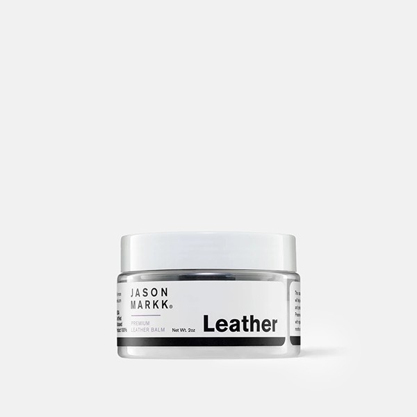  JASON MARKK LEATHER CONDITIONING BALM