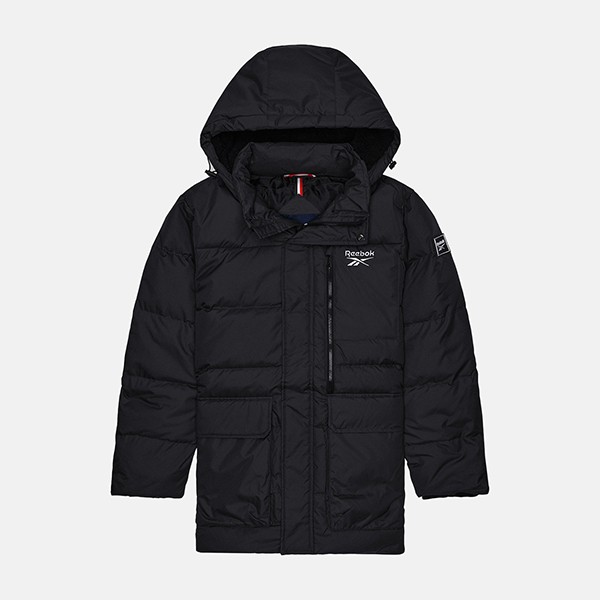  Reebok DOWN JACKET