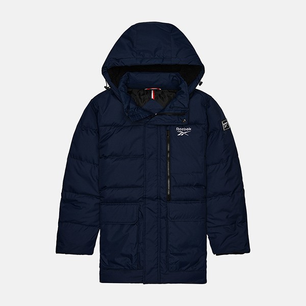  Reebok DOWN JACKET