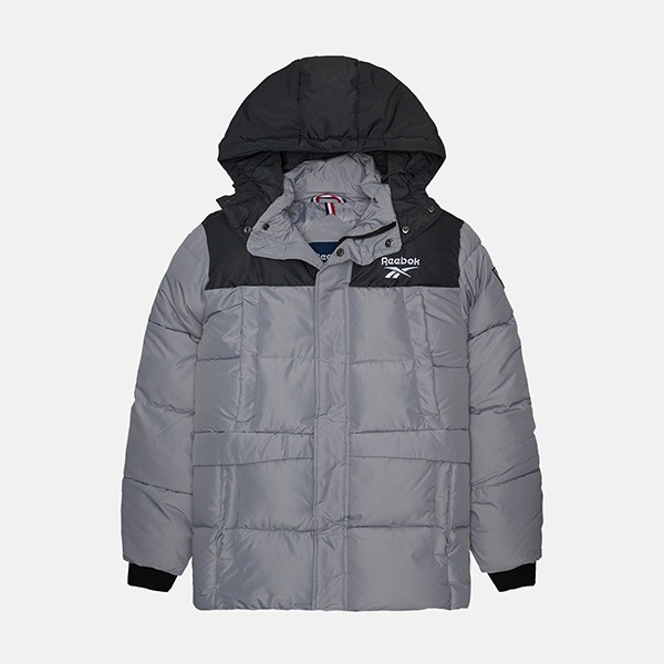  Reebok PARKA
