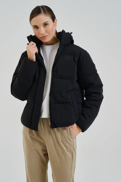 ������� �������� ANTA Training Knit Down Jacket
