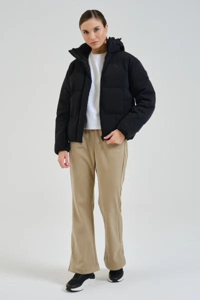 ������� �������� ANTA Training Knit Down Jacket