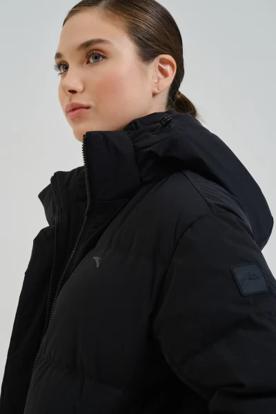 ������� �������� ANTA Training Knit Down Jacket