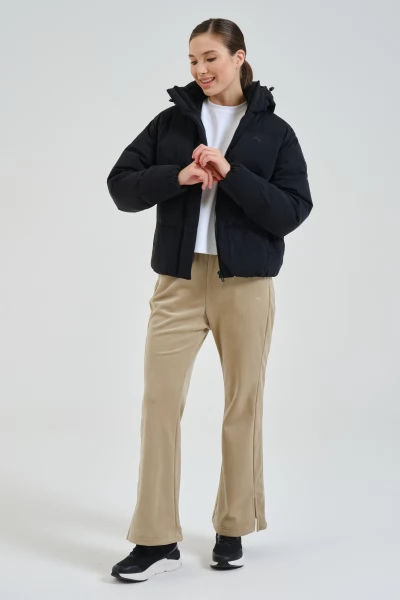 ������� �������� ANTA Training Knit Down Jacket