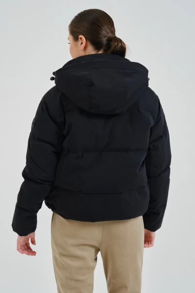 ������� �������� ANTA Training Knit Down Jacket