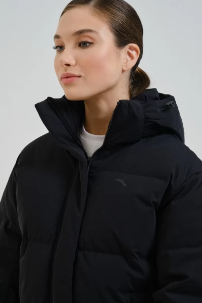������� �������� ANTA Training Knit Down Jacket