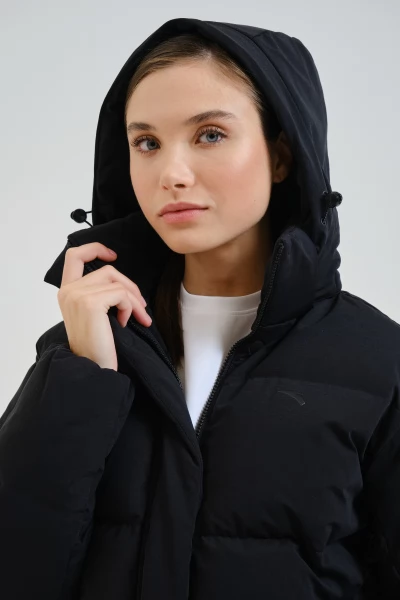 ������� �������� ANTA Training Knit Down Jacket