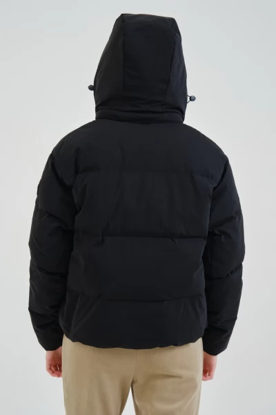 ������� �������� ANTA Training Knit Down Jacket