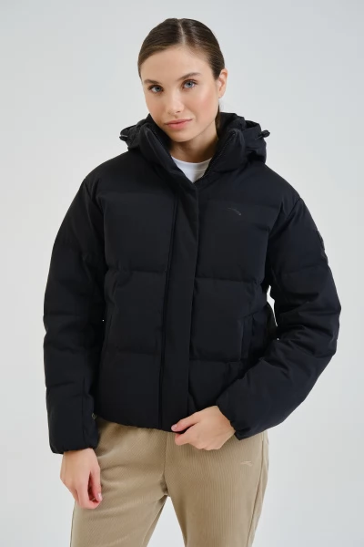 ������� �������� ANTA Training Knit Down Jacket