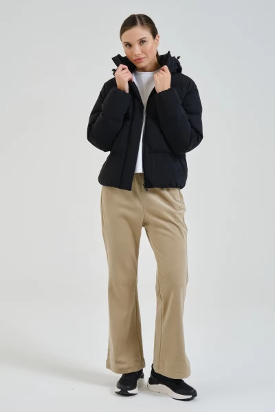 ������� �������� ANTA Training Knit Down Jacket
