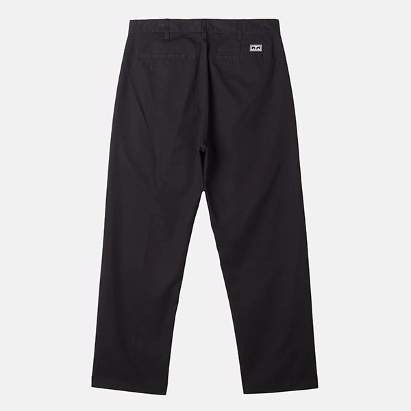  OBEY HARDWORK WORK PANT