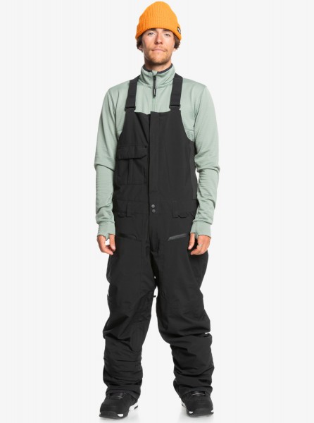 - utility bib (kvj0)