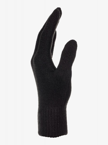  tropical snow gloves (kvj0)