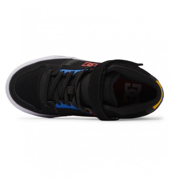 ������� ������� ���� Pure High-Top EV
