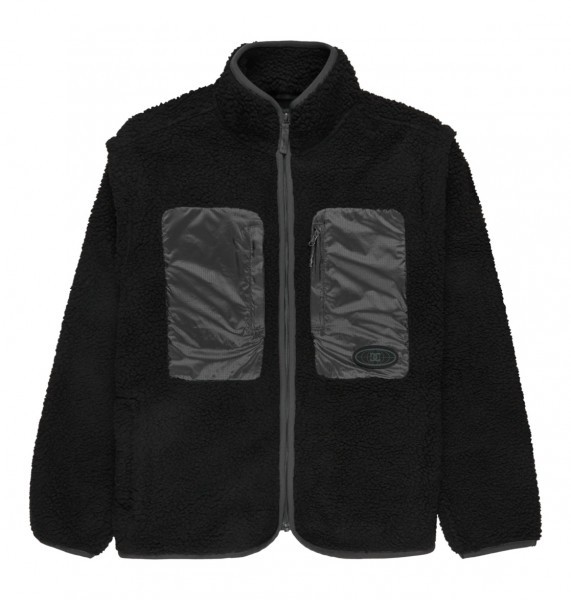 TRAVERSE FLEECE (KVJ0)