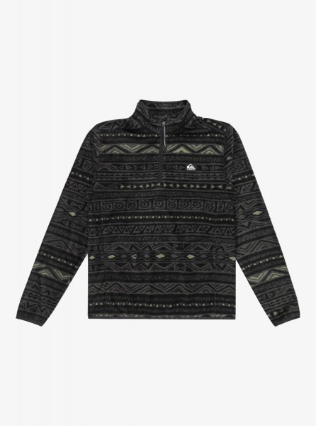  aker hz fleece (kvj8)