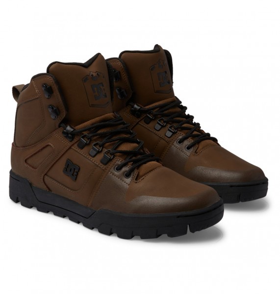 ������� ������� Pure High Top WR