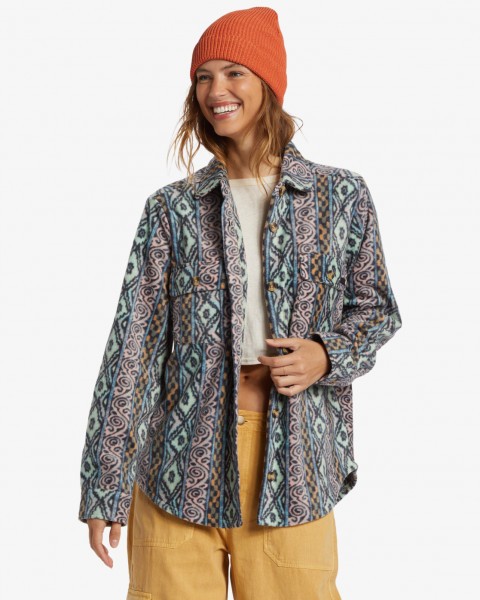   - forge fleece