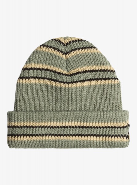 SPLIT BEANIE (TKA0)