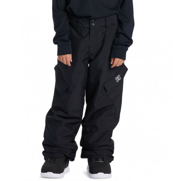 - banshee youth pant (kvj0)