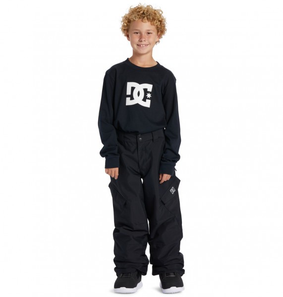 - banshee youth pant (kvj0)