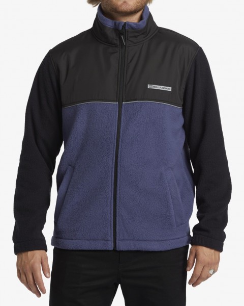 BOUNDARY SPEC (BLK)