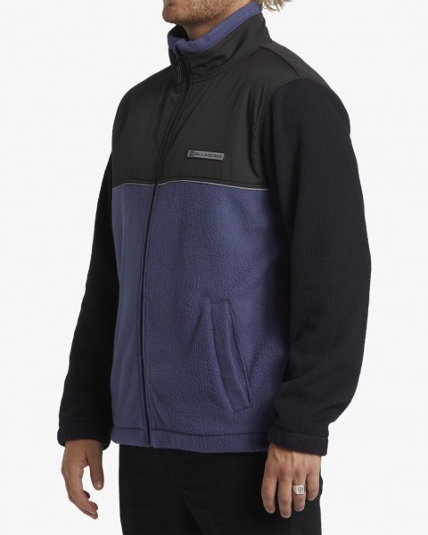 BOUNDARY SPEC (BLK)