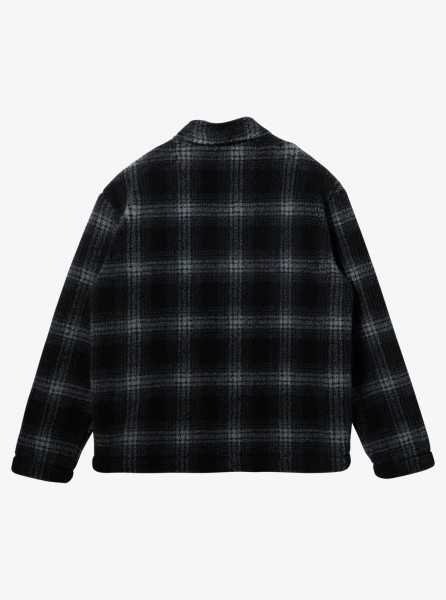 DECK FLEECE (KVJ8)