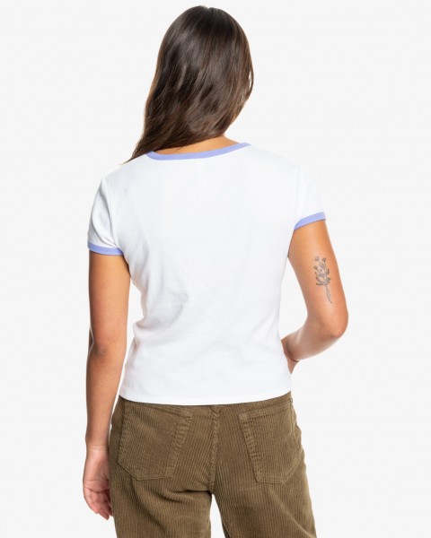 MONCEAUX RINGER (WHT)