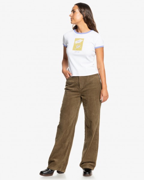 �������� Gabrielle Monceaux Ringer