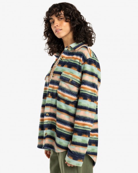   - forge fleece