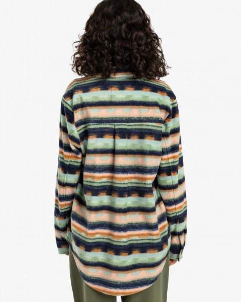 .//  /     - Forge Fleece