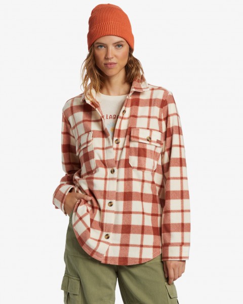   - forge fleece