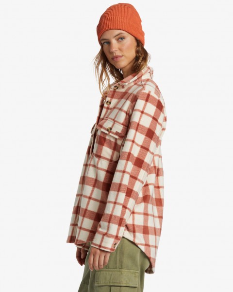   - forge fleece