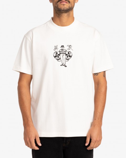 INVISIBLE MAN (WZA0)