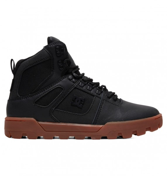   PURE HT WR BOOT