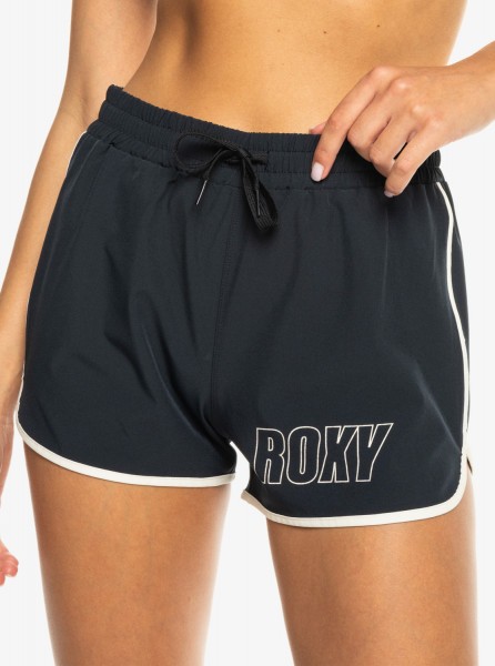 EVD FLOW SHORT (KVJ0)