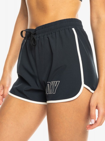 EVD FLOW SHORT (KVJ0)