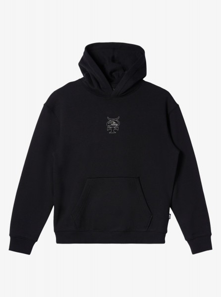 MERCURY HOODIE (KVJ0)
